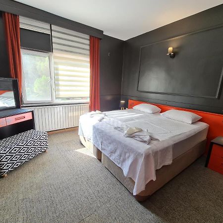 Sporkoey Hotel & Beach Club Darıca 外观 照片