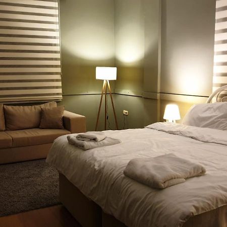Sporkoey Hotel & Beach Club Darıca 外观 照片