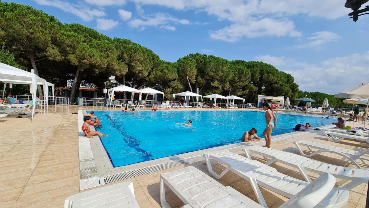 Sporkoey Hotel & Beach Club Darıca 外观 照片
