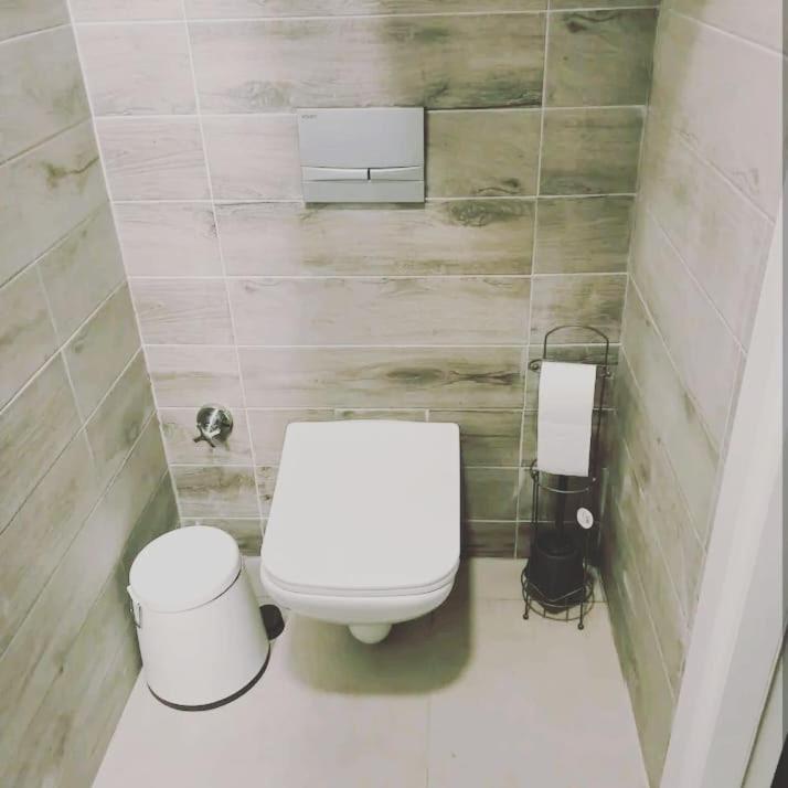 Sporkoey Hotel & Beach Club Darıca 外观 照片