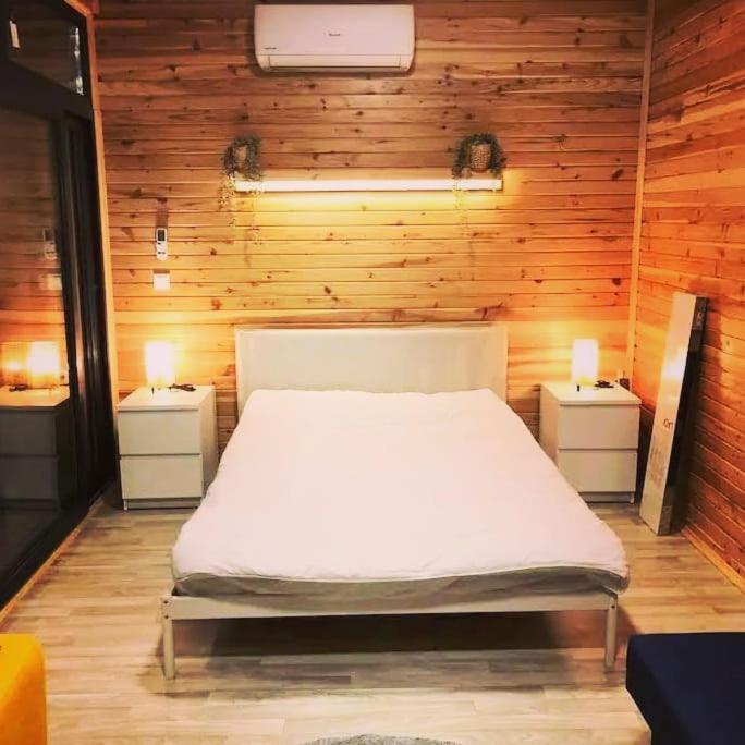 Sporkoey Hotel & Beach Club Darıca 外观 照片