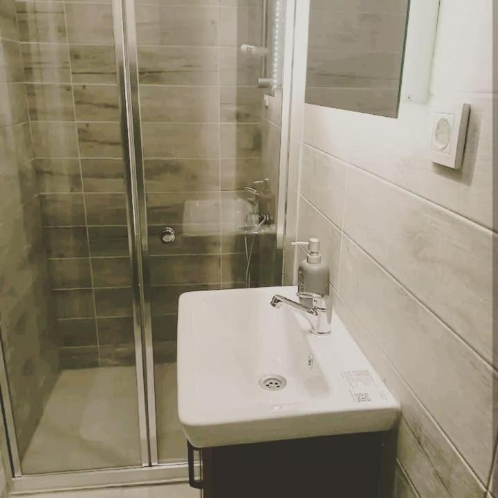 Sporkoey Hotel & Beach Club Darıca 外观 照片