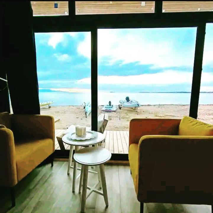 Sporkoey Hotel & Beach Club Darıca 外观 照片
