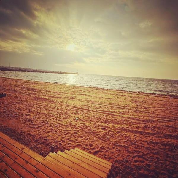 Sporkoey Hotel & Beach Club Darıca 外观 照片
