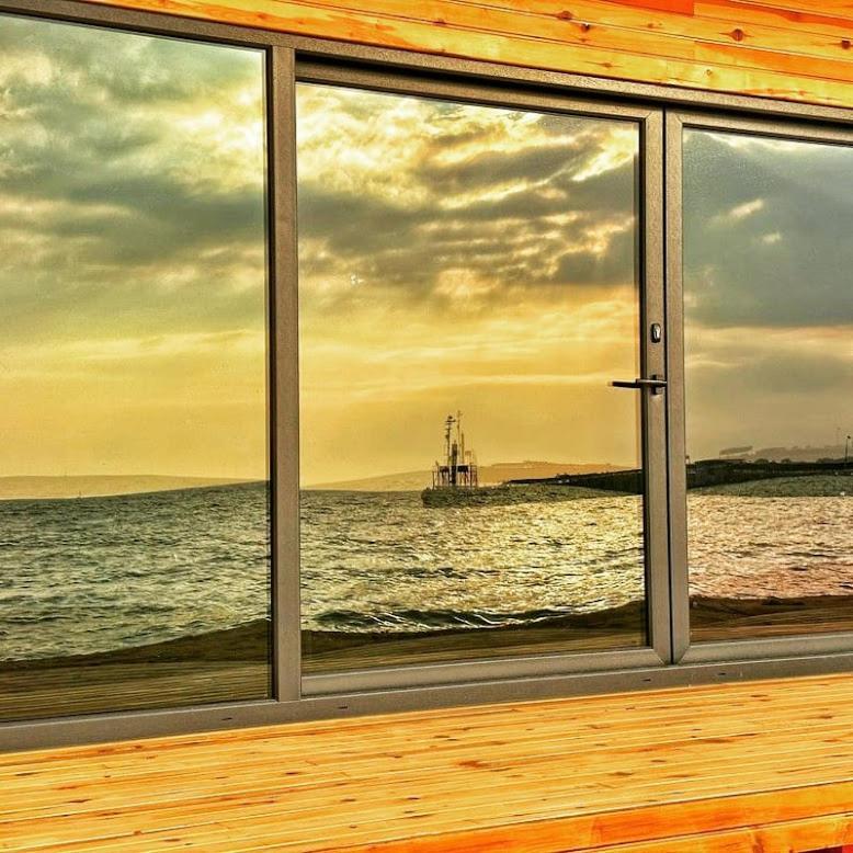 Sporkoey Hotel & Beach Club Darıca 外观 照片
