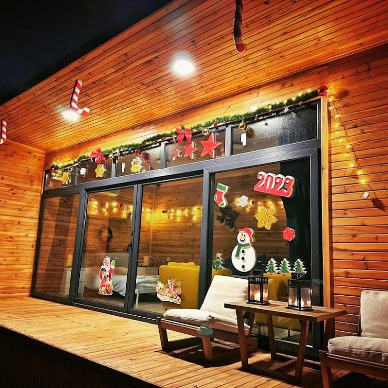 Sporkoey Hotel & Beach Club Darıca 外观 照片